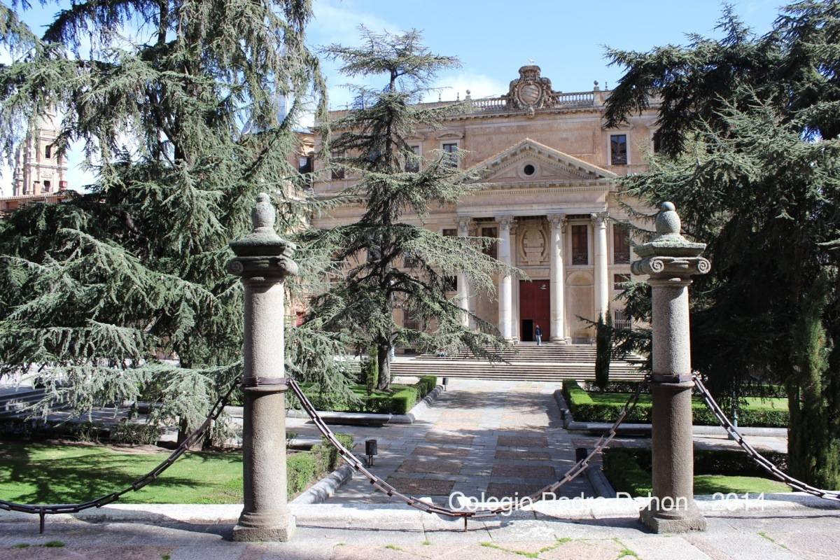 2014 03 22 SALAMANCA PALACIO DE ANAYA (69)